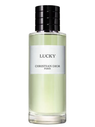 dior lucky douglas